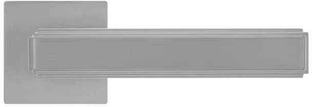 Vidaus durų rankena Kuchinox TESSERA, KEA_G00A, Chrome matt