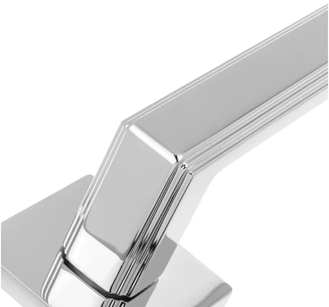 Vidaus durų rankena Kuchinox VERLANO, KEA_000A, Chrome
