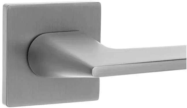 Vidaus durų rankena Kuchinox VERLANO, KMU_3M0A, Satin matt