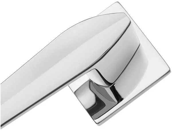 Vidaus durų rankena Kuchinox VERLANO, KVN_000A, Chrome