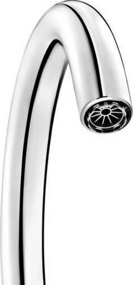 Virtuvinis maišytuvas Deante BEZ_062H, Chrome