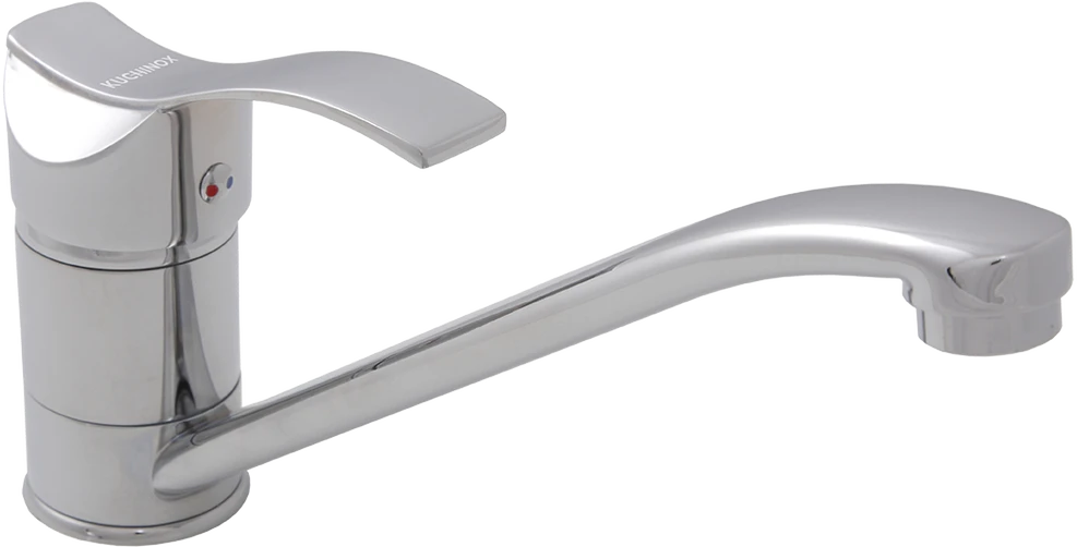 Virtuvinis maišytuvas Kuchinox ARGO, BKA_060D, Chrome