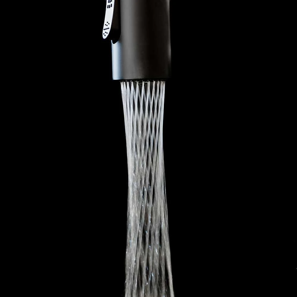 Virtuvinis maišytuvas Kuchinox SERPEN, BKP_06SD, Chrome