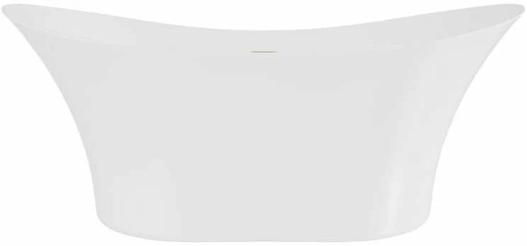 Vonia Besco Amber, 170 x 80 cm, su auksiniais dangteliais