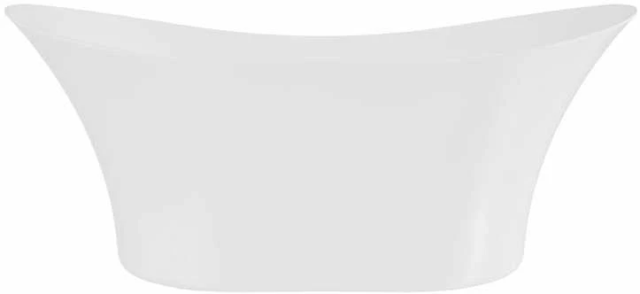 Vonia Besco Amber, 170 x 80 cm, su baltais dangteliais