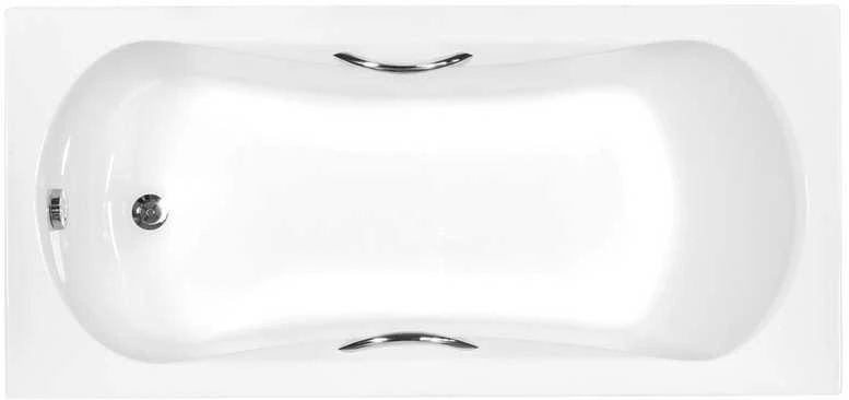 Vonia Besco Aria Plus su rankenėlėmis, 150 x 70 cm