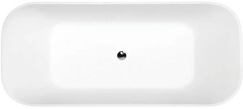 Vonia Besco Assos, 160 x 70 cm, su klik-klak chrome