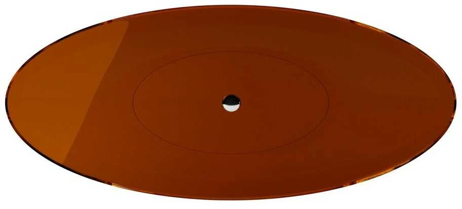Vonia Besco Axya Earth Rust, 180 x 80 cm, su chrome sifonu