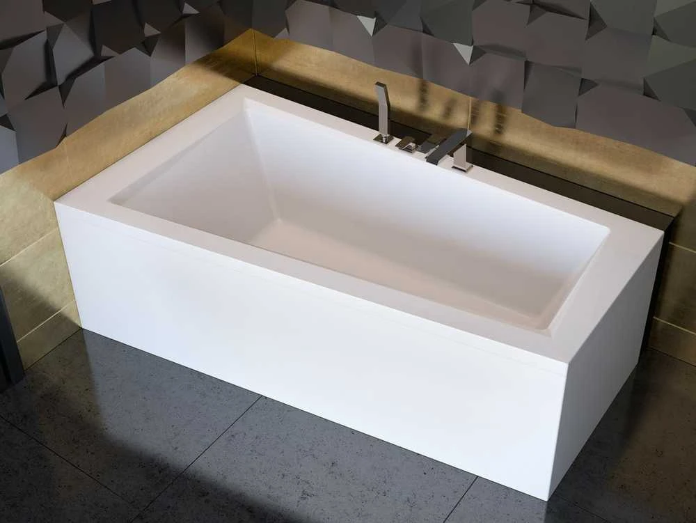 Vonia Besco Intima, 150 x 85 cm, kairinė
