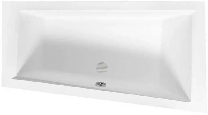 Vonia Besco Intima, 160 x 90 cm, dešininė