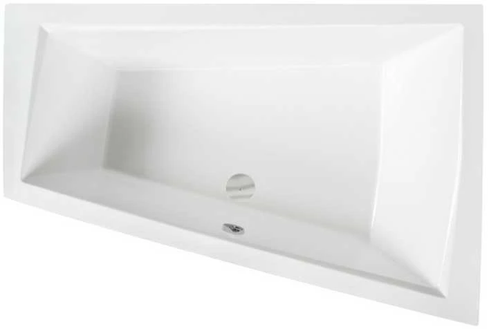 Vonia Besco Intima Duo, 180 x 125 cm, dešininė