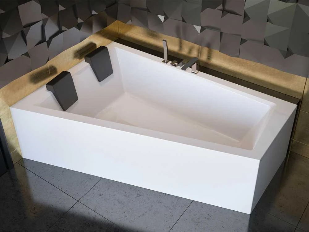 Vonia Besco Intima Duo, 180 x 125 cm, kairinė