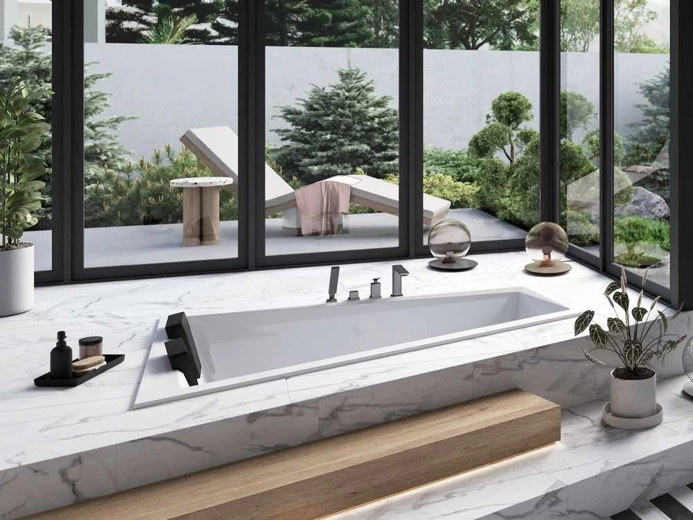 Vonia Besco Intima Duo Slim, 170 x 125 cm, kairinė