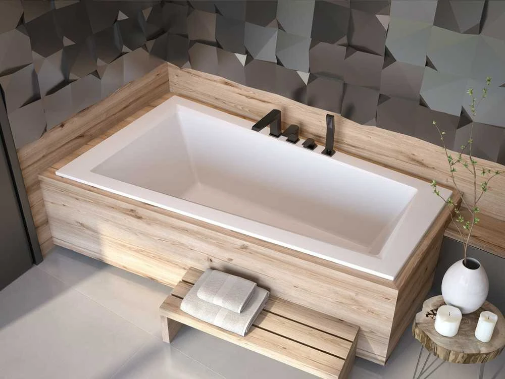 Vonia Besco Intima Slim, 160 x 90 cm, kairinė