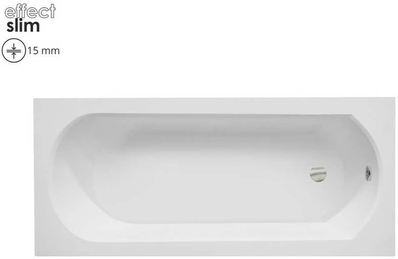 Vonia Besco Intrica Slim, 160 x 75 cm