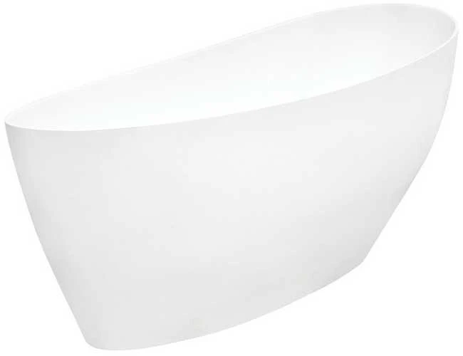 Vonia Besco Keya Matt Baltas, su Klik-klak Juodas valomu iš viršaus