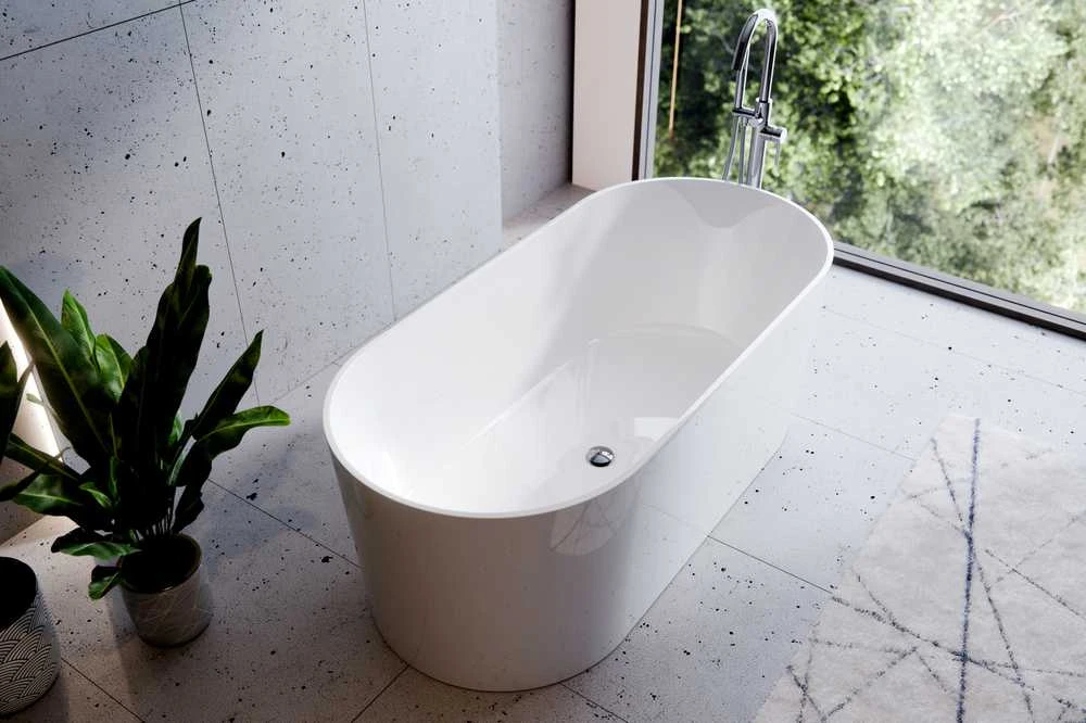 Vonia Besco Lova, 160 x 74 cm, su klik-klak chrome