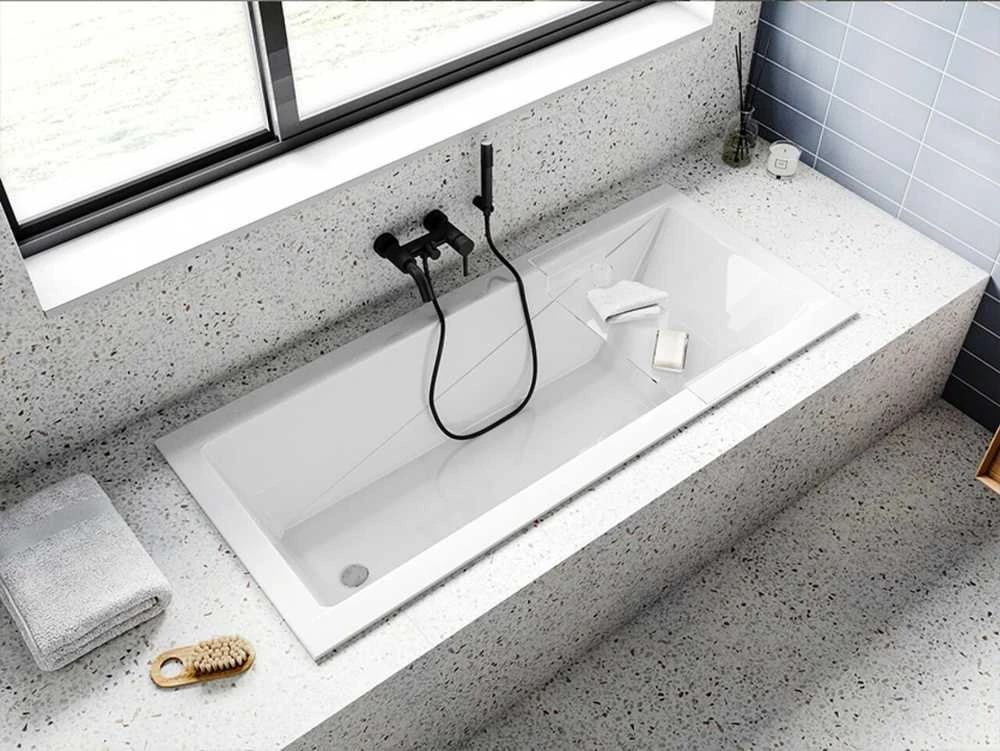 Vonia Besco Modern Slim, 160 x 70 cm