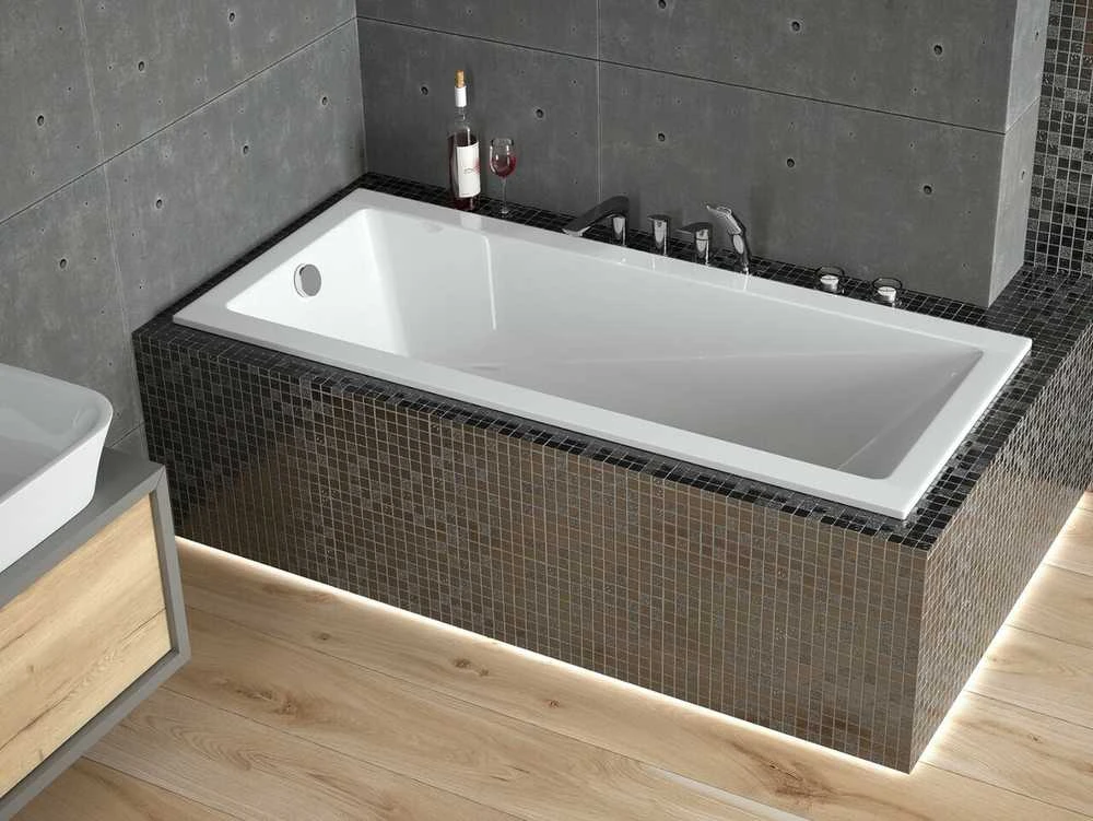 Vonia Besco Modern Slim, 180 x 80 cm