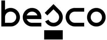 Vonia Besco Otylia Glam 170, Graphite+Chrome (be sifono, su persipylimo skyle)