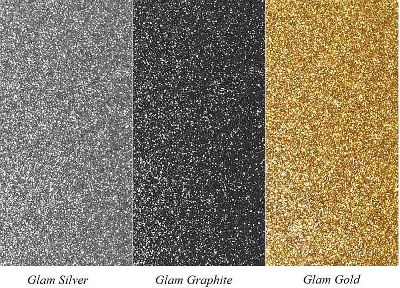 Vonia Besco Otylia Glam 170, Graphite+Chrome, su sifonu Klik-klak Juodas