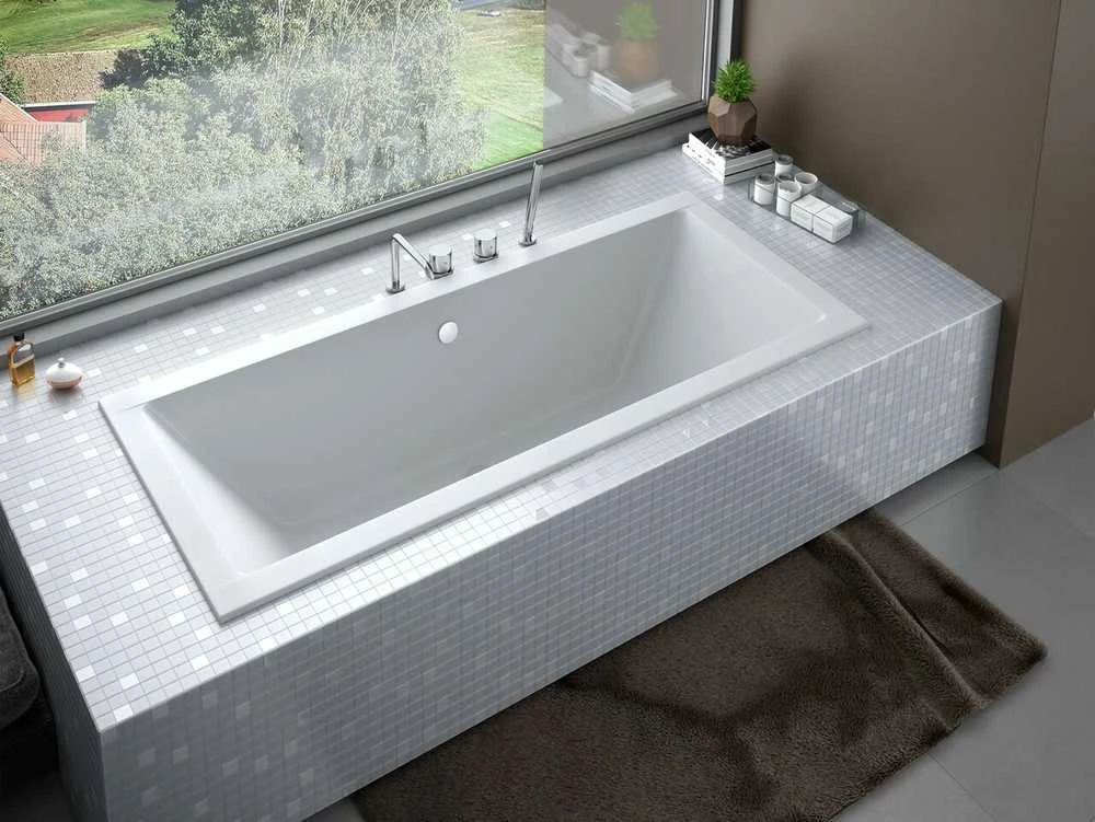 Vonia Besco Quadro Slim, 155 x 70 cm