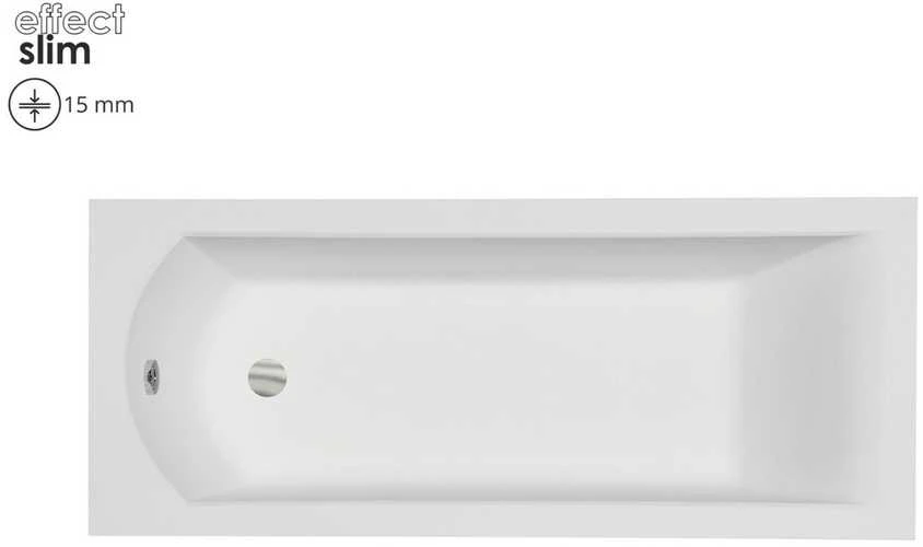 Vonia Besco Shea Slim, 140 x 70 cm