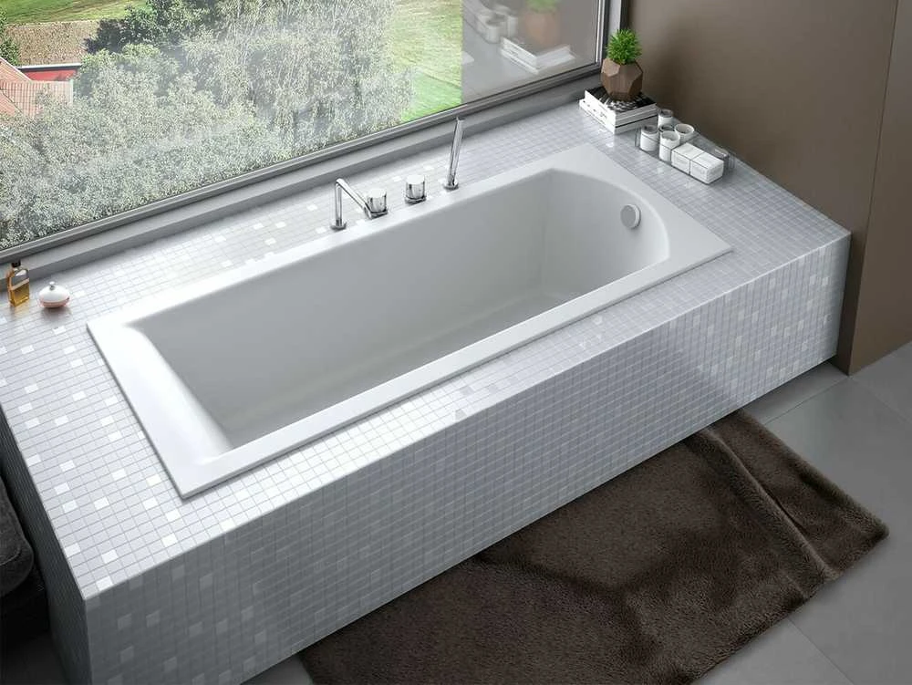 Vonia Besco Shea Slim, 170 x 70 cm