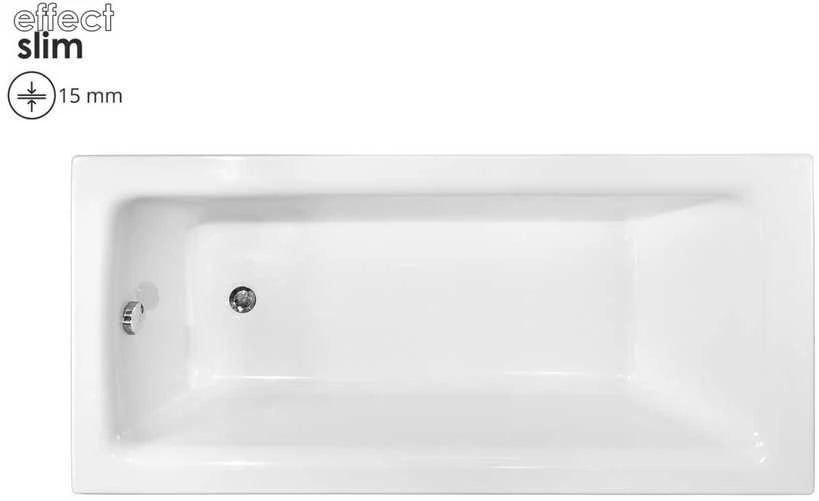 Vonia Besco Talia Slim, 160 x 75 cm