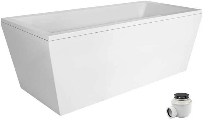 Vonia Besco Vera, 170 x 75 cm, su klik-klak grafito