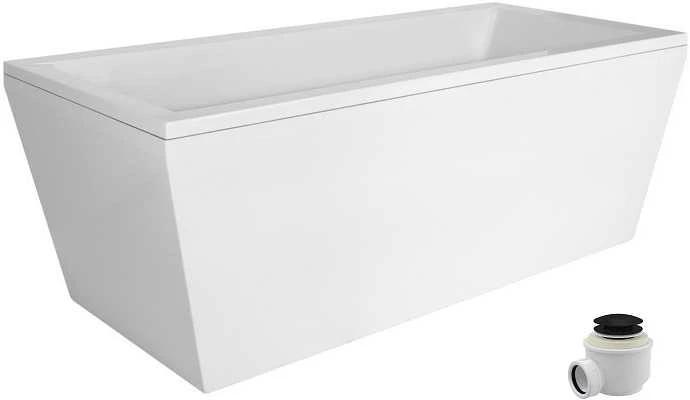 Vonia Besco Vera, 170 x 75 cm, su klik-klak juodu