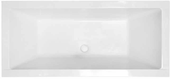 Vonia Besco Vera, 180 x 80 cm, be apdailos, su klik-klak baltu