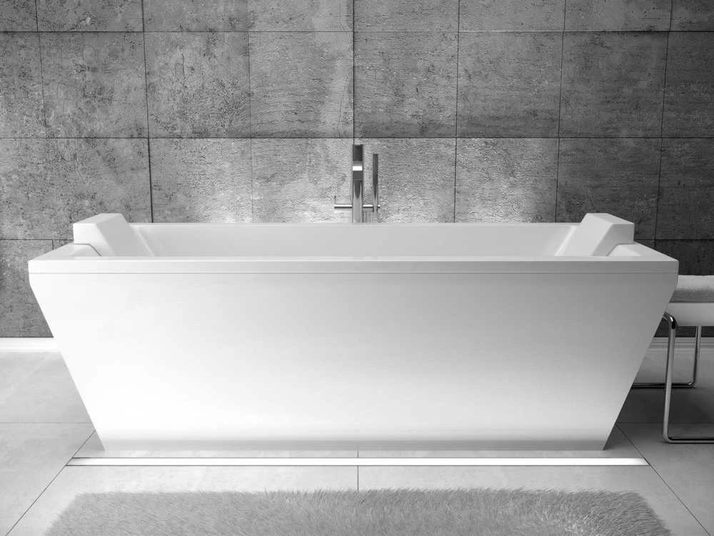 Vonia Besco Vera, 180 x 80 cm, su klik-klak baltu