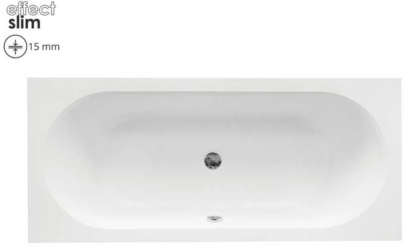Vonia Besco Vitae Slim, 160 x 75 cm