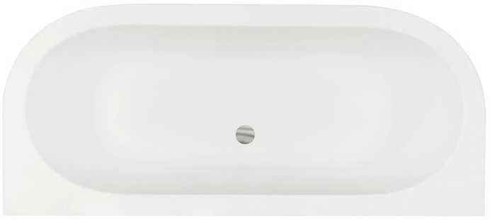 Vonia Besco Volya, 170 x 75 cm, su chromo klik-klak