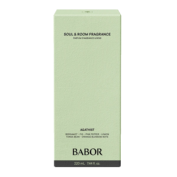 BABOR Agathist Fragrance Namų Kvapas