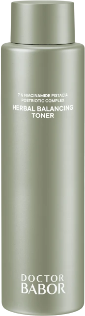 BABOR Balansuojantis žolelių tonikas. Herbal Balancing Toneris