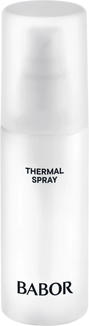 Babor Thermal Purškiklis drėkinantis terminis vanduo veidui, 100 ml