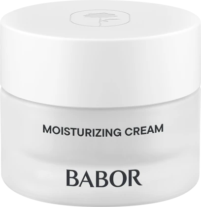 Babor Skinovage Moisturizing Kreminis drėkinantis veido kremas, 50 ml
