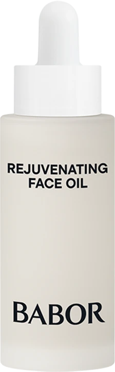 Babor Rejuvenating Face Oil jauninantis veido aliejus, 30 ml