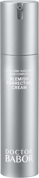 BABOR Koreguojamasis kremas Blemish Correcting