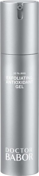 BABOR Odos regeneraciją skatinantis šveitiklis. Exfoliating Antioxidant Gel