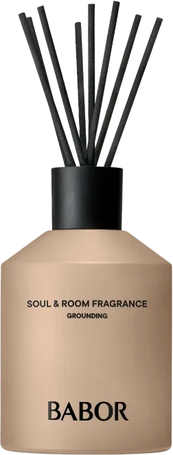 Drėkintuvas BABOR Soul & Room Fragrance Grounding Namų Kvapas