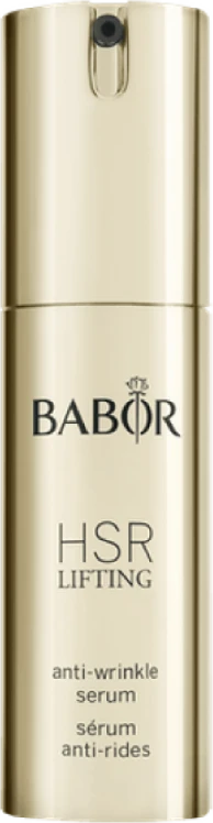 Babor HSR Lifting Anti-Wrinkle Serum stangrinantis veido serumas, 30 ml
