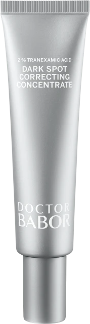 BABOR Tamsias dėmes koreguojantis koncentratas. Dark Spot Correcting Concentrate