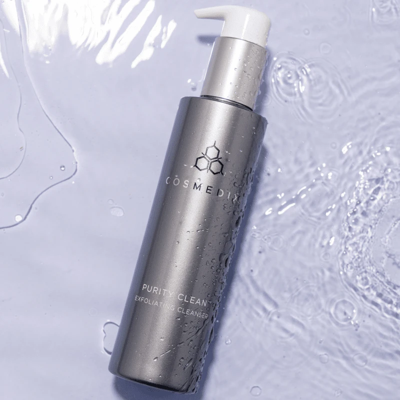 COSMEDIX Eksfoliantas prausiklis PURITY CLEAN