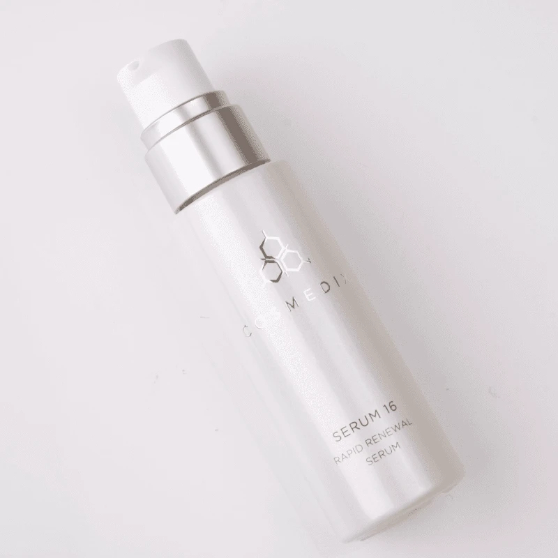 COSMEDIX Greito poveikio atsinaujinimo serumas SERUM 16