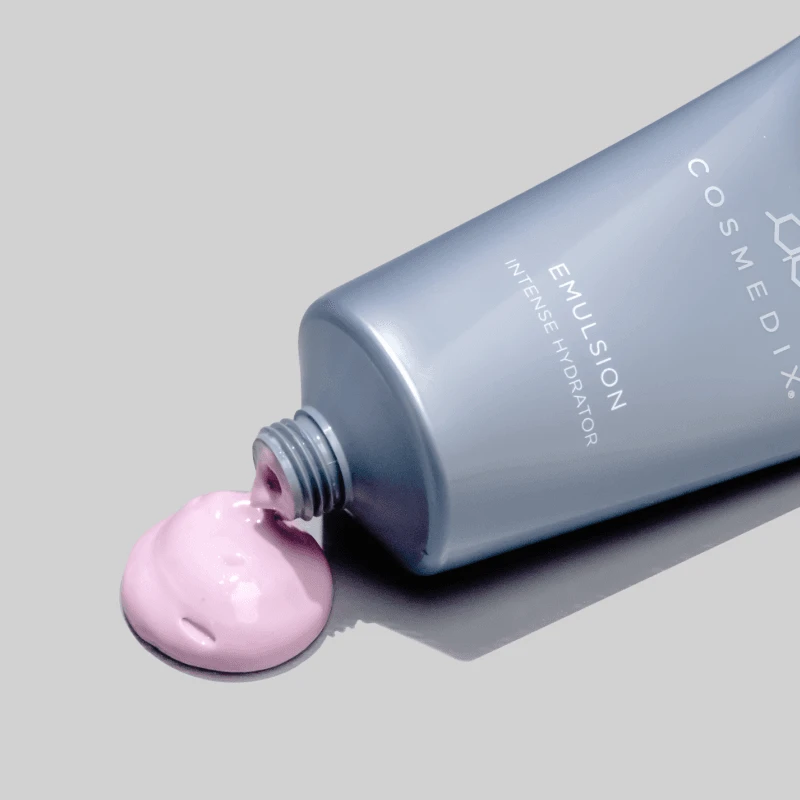 COSMEDIX Intensyviai drėkinantis veido kremas EMULSION
