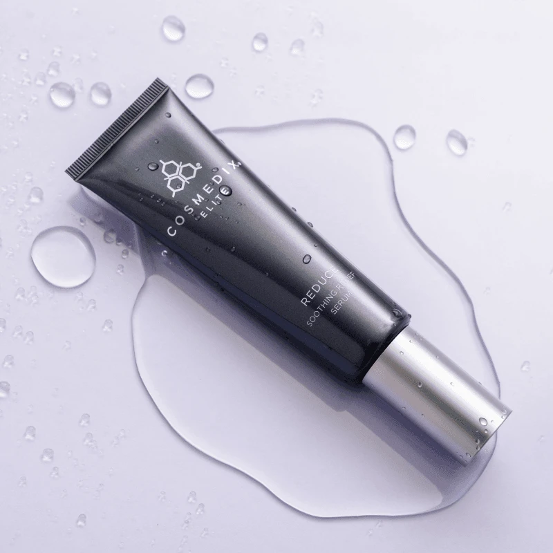 COSMEDIX Odą raminamasis serumas REDUCE