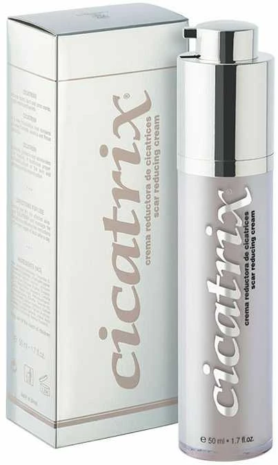 Catalysis Cicatrix kremas 30ml